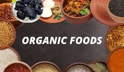 ORGANIC Products